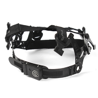 代爾塔102024 HARNESS V安全帽帽襯