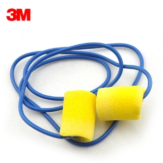 3M 311-1101防噪音耳塞