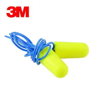 美國3M 311-1250高降噪耳塞