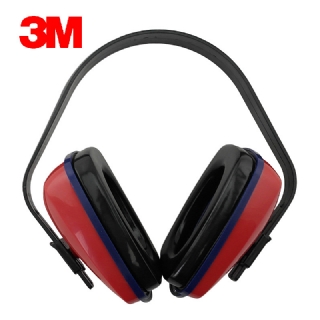 3M1425工業(yè)防噪音耳罩