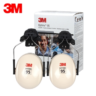 3M H6P3E防護(hù)耳罩