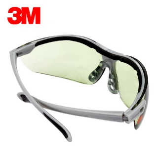 3M 焊接時尚型防護眼鏡 防紫外線UV安全眼鏡