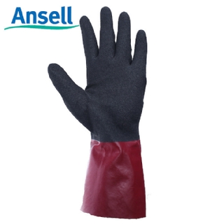 Ansell 58-530丁腈橡膠手套