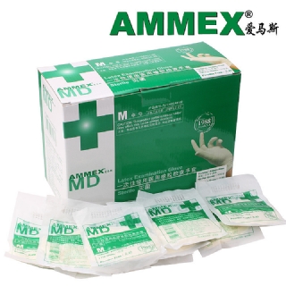 愛馬斯一次性手套