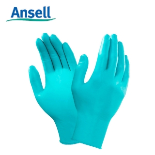 ANSELL安思爾92-600丁腈手套