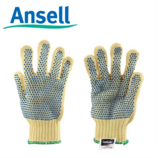 美國Ansell GoldKnit DT Max 70-340進口高性能防割耐磨防滑手套