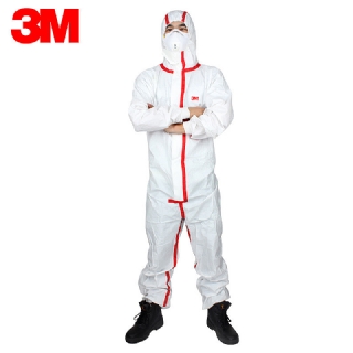 3M 4565膠條防護服
