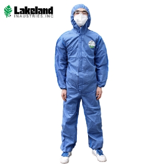 lakeland雷克蘭賽服佳防護服