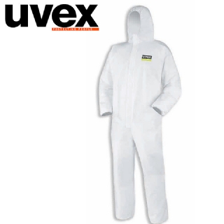 UVEX 98449防塵連體服
