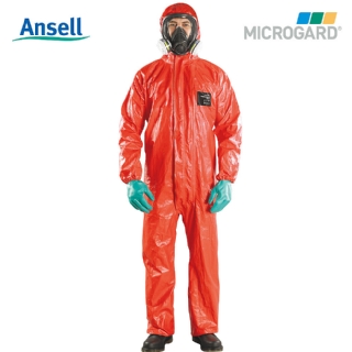 MICROGARD微護(hù)佳CFR阻燃防護(hù)服