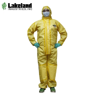 雷克蘭凱麥斯1防護(hù)服