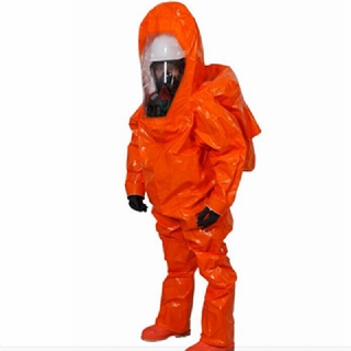 梅思安10124984防護(hù)服