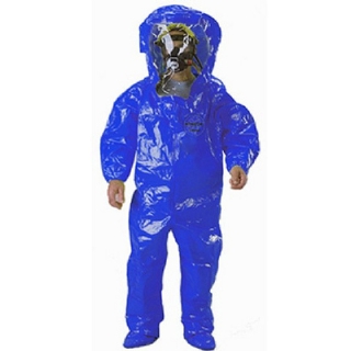 雷克蘭ICT450化學(xué)防護(hù)服