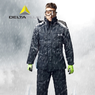 DELTA代爾塔405006防寒服