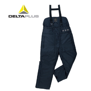 DELTA代爾塔405001防寒背帶褲