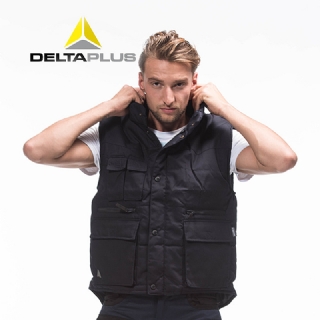 DELTA代爾塔經典款防寒馬甲