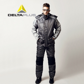 DELTA代爾塔男士防寒服