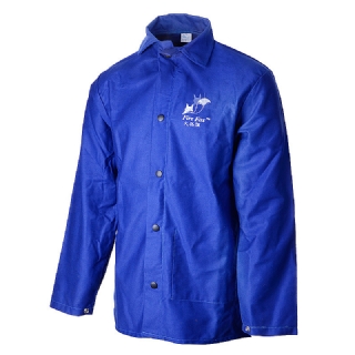 威特仕火狐貍焊接防護(hù)服