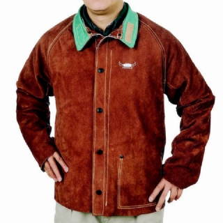 威特仕蠻牛王焊接勞保服