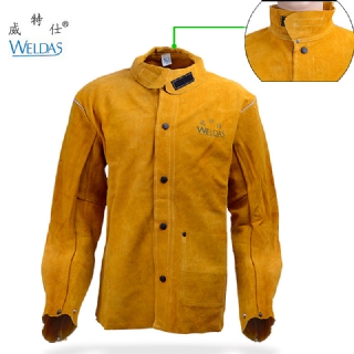 WELDAS威特仕44-2530焊接防護(hù)服