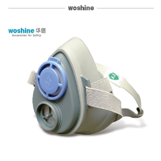 woshine/華信DP300防毒面具