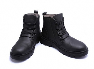 ANBOOT安步勞保鞋