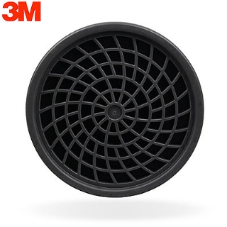 3M 7001CN有機蒸汽濾毒盒